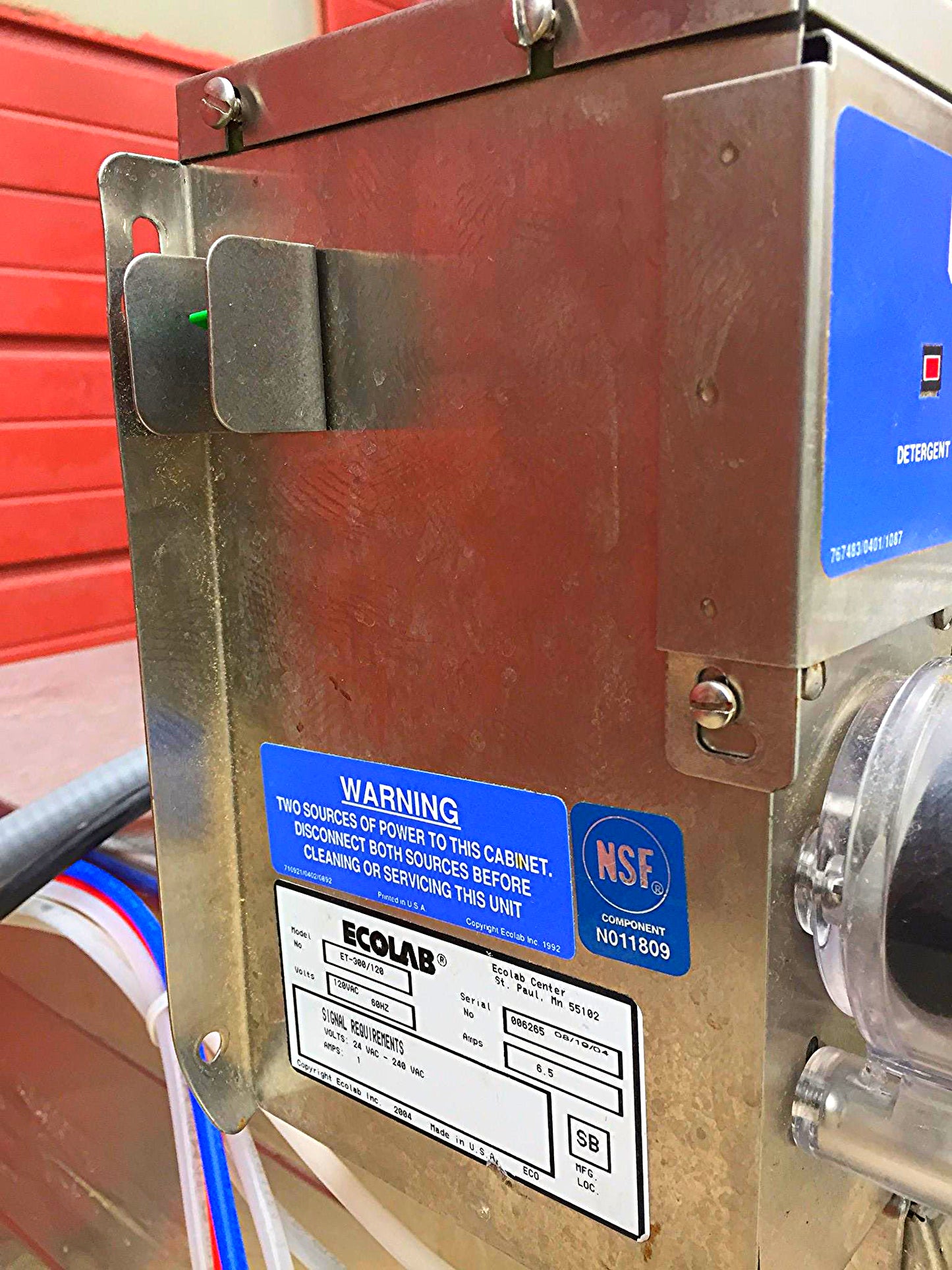 HOBART LXIC COMMERCIAL AUTOMATIC UNDERCOUNTER DISHWASHER WASHING PERFECTFREESHIP