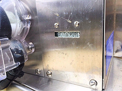 HOBART LXIC COMMERCIAL AUTOMATIC UNDERCOUNTER DISHWASHER WASHING PERFECTFREESHIP