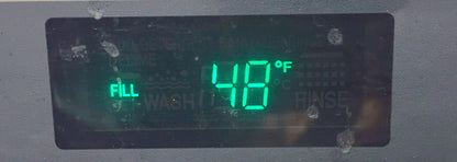 HOBART LXIC COMMERCIAL AUTOMATIC UNDERCOUNTER DISHWASHER WASHING PERFECTFREESHIP