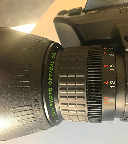 JVC MINI DV GY-DV550 POWER MACRO ZOOM LENS & TELEPROMPTER VIEWFINDER FREE SHIP