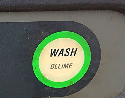 HOBART LXIC COMMERCIAL AUTOMATIC UNDERCOUNTER DISHWASHER WASHING PERFECTFREESHIP