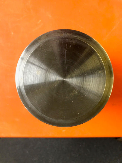 RETSCH PM 200 DOUBLE GRINDER PLANETARY TWO STATION BALL MILL WATCHVIDEO FREESHIP