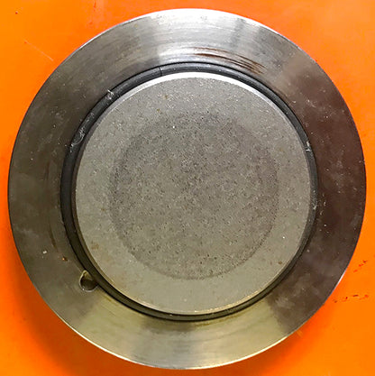 RETSCH PM 200 DOUBLE GRINDER PLANETARY TWO STATION BALL MILL WATCHVIDEO FREESHIP