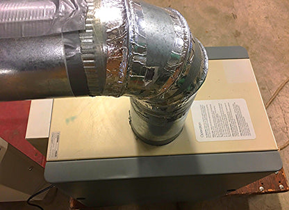 LABCONCO UNI-VENT IMPACT HOOD with Filtermate Portable Exhauster VIDEO FREESHIP