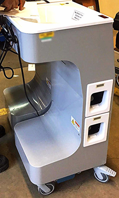 ECOLAB INTRATEMP TCT 6LW IRRIGATION FLUID WARMING SYSTEM WATCH VIDEO FREESHIP