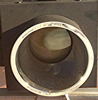 KURT VERSEN MODEL CEK RECESSED INCANDESCENT CEILING LIGHT FREESHIP