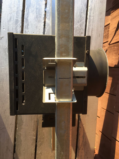 KURT VERSEN MODEL CEK RECESSED INCANDESCENT CEILING LIGHT FREESHIP