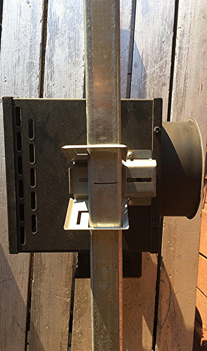 KURT VERSEN MODEL CEK RECESSED INCANDESCENT CEILING LIGHT FREESHIP