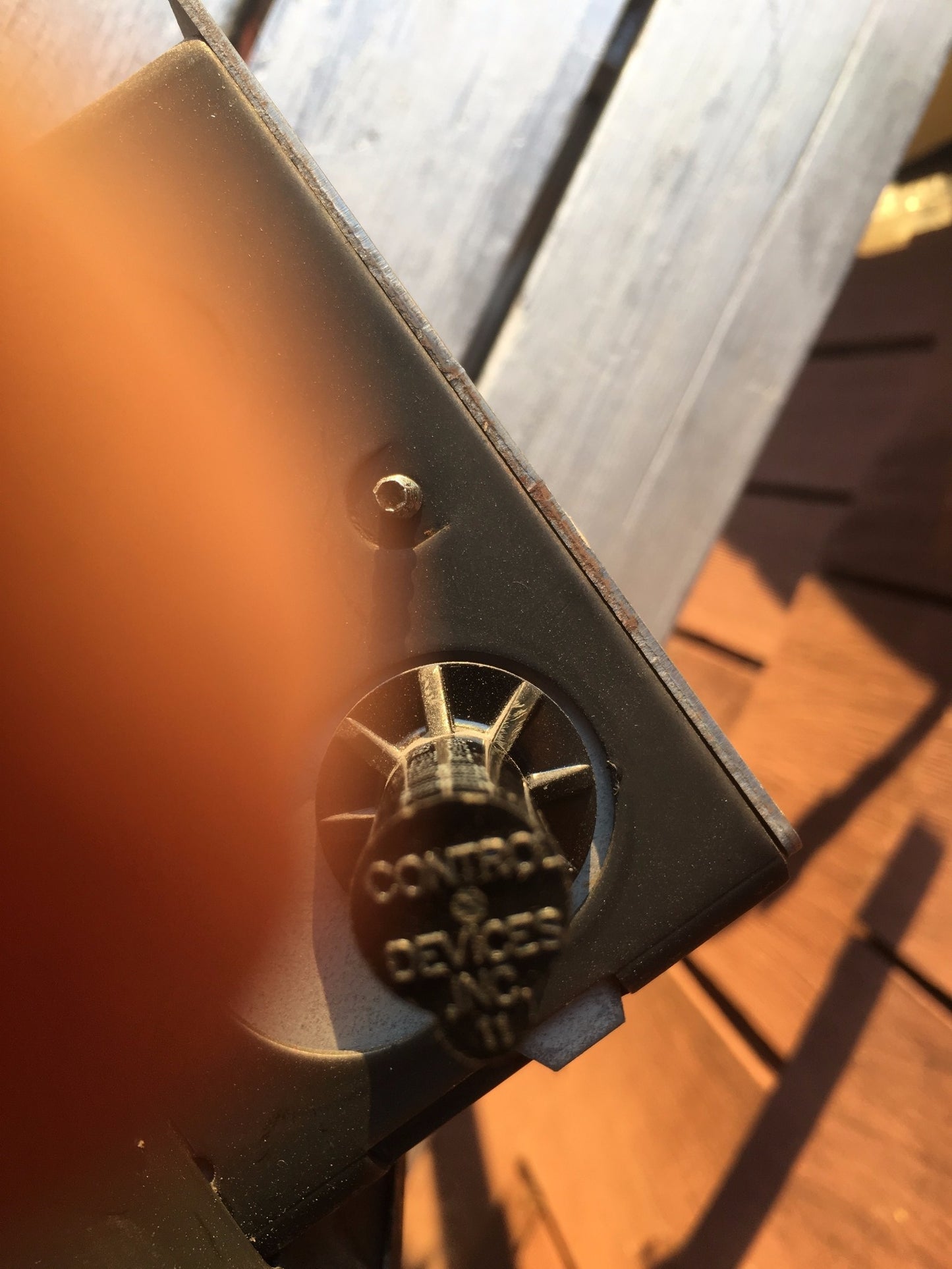 KURT VERSEN MODEL CEK RECESSED INCANDESCENT CEILING LIGHT FREESHIP