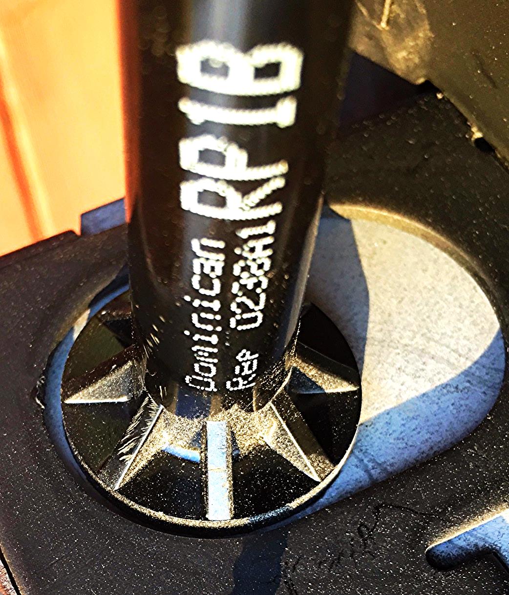 KURT VERSEN MODEL CEK RECESSED INCANDESCENT CEILING LIGHT FREESHIP