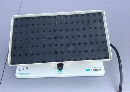 VWR SI6 LARGE CAPACITY DIGITAL FLOOR INCUBATOR SHAKER 90Day WARRANTY WATCH VIDEO