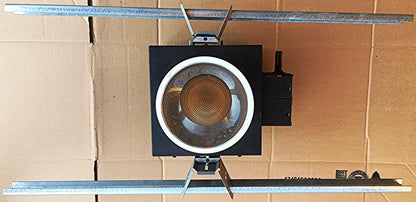 KURT VERSEN MODEL CEK RECESSED INCANDESCENT CEILING LIGHT FREESHIP