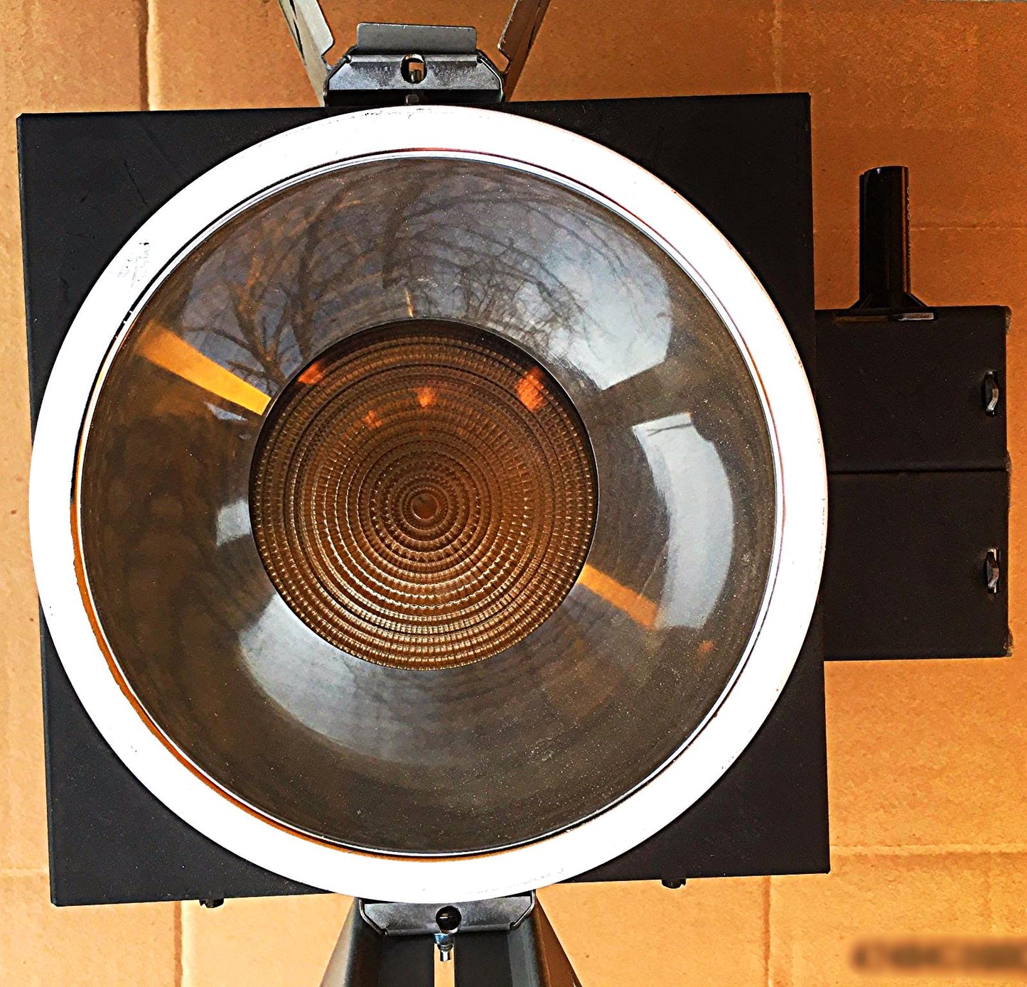 KURT VERSEN MODEL CEK RECESSED INCANDESCENT CEILING LIGHT FREESHIP