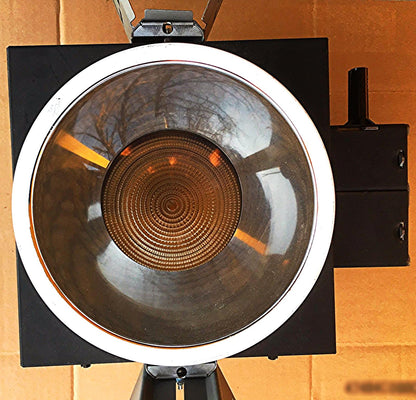 KURT VERSEN MODEL CEK RECESSED INCANDESCENT CEILING LIGHT FREESHIP