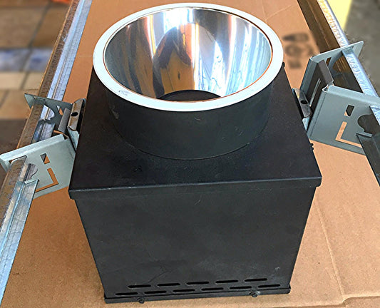 KURT VERSEN MODEL CEK RECESSED INCANDESCENT CEILING LIGHT FREESHIP