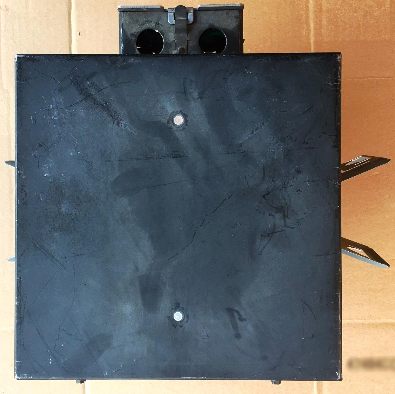 KURT VERSEN MODEL CEK RECESSED INCANDESCENT CEILING LIGHT FREESHIP