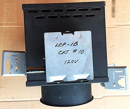 KURT VERSEN MODEL CEK RECESSED INCANDESCENT CEILING LIGHT FREESHIP