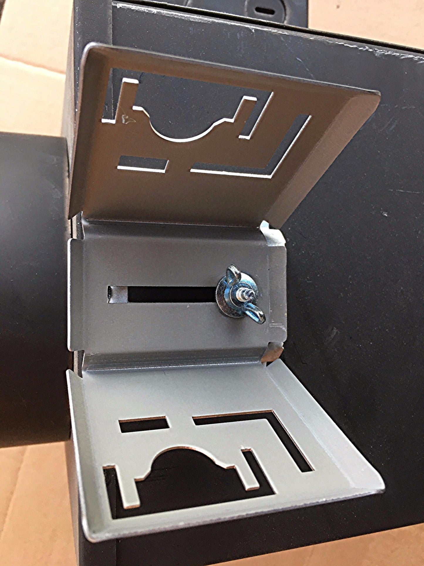 KURT VERSEN MODEL CEK RECESSED INCANDESCENT CEILING LIGHT FREESHIP