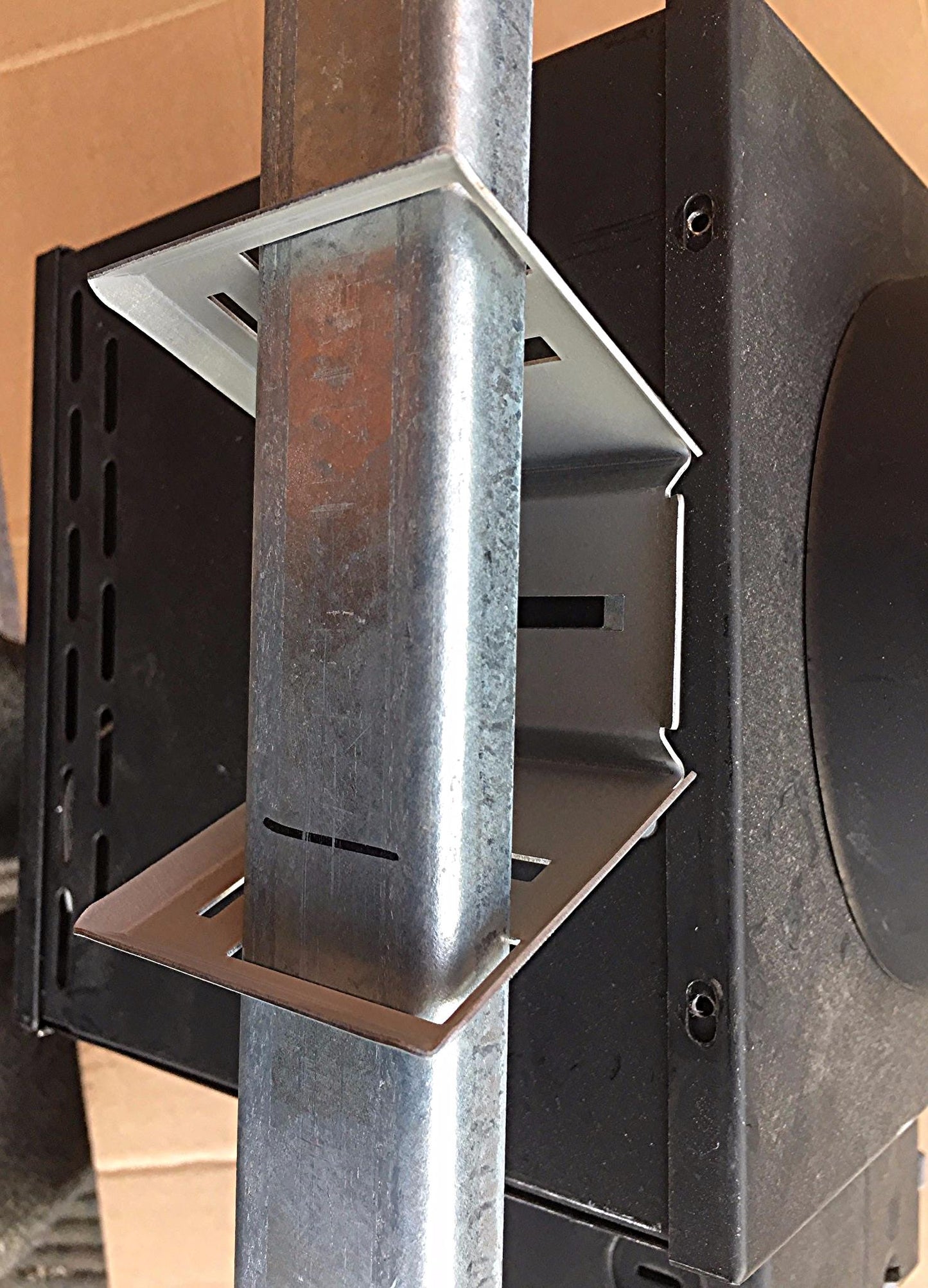 KURT VERSEN MODEL CEK RECESSED INCANDESCENT CEILING LIGHT FREESHIP