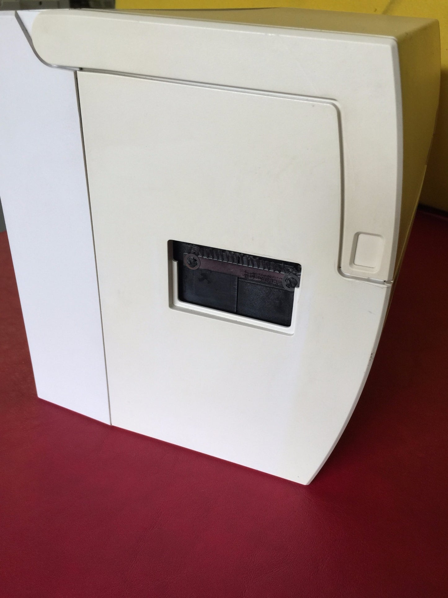 ELTRON ZEBRA P-310 ID Plastic Card Badge Color Printer