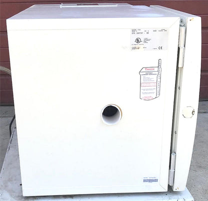THERMO SCIENTIFIC 7450 CONTROLLED RATE 50° to -180°C DEEP FREEZER 90DAY WARRANTY