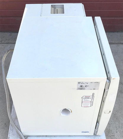 THERMO SCIENTIFIC 7450 CONTROLLED RATE 50° to -180°C DEEP FREEZER 90DAY WARRANTY