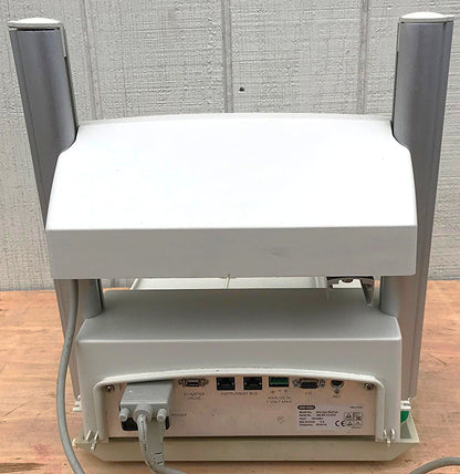 BIO RAD BIOLOGIC BIOFRAC FRACTION COLLECTOR WARRANTY WATCH VIDEO FREE SHIP