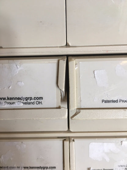 LIONVILLE PHARMACY MEDICINE STORAGE HOSPITAL DISTRIBUTION CRASH CART FREESHIPING