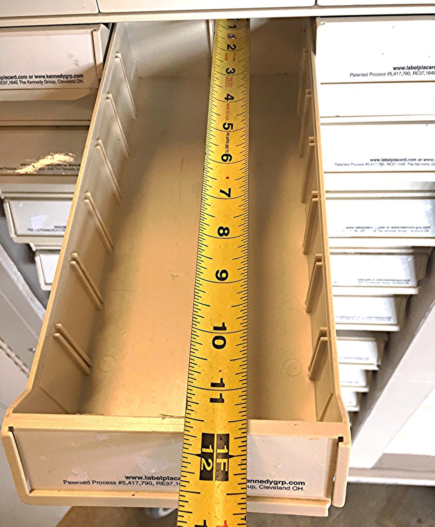 LIONVILLE PHARMACY MEDICINE STORAGE HOSPITAL DISTRIBUTION CRASH CART FREESHIPING