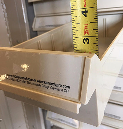 LIONVILLE PHARMACY MEDICINE STORAGE HOSPITAL DISTRIBUTION CRASH CART FREESHIPING