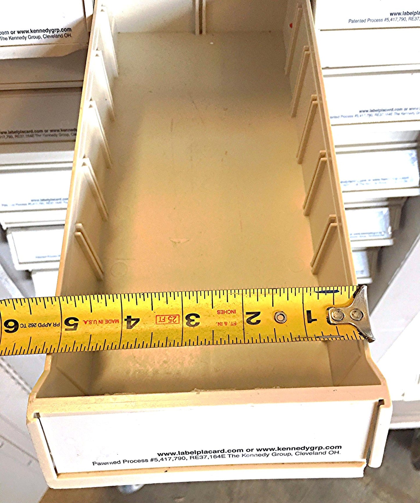 LIONVILLE PHARMACY MEDICINE STORAGE HOSPITAL DISTRIBUTION CRASH CART FREESHIPING