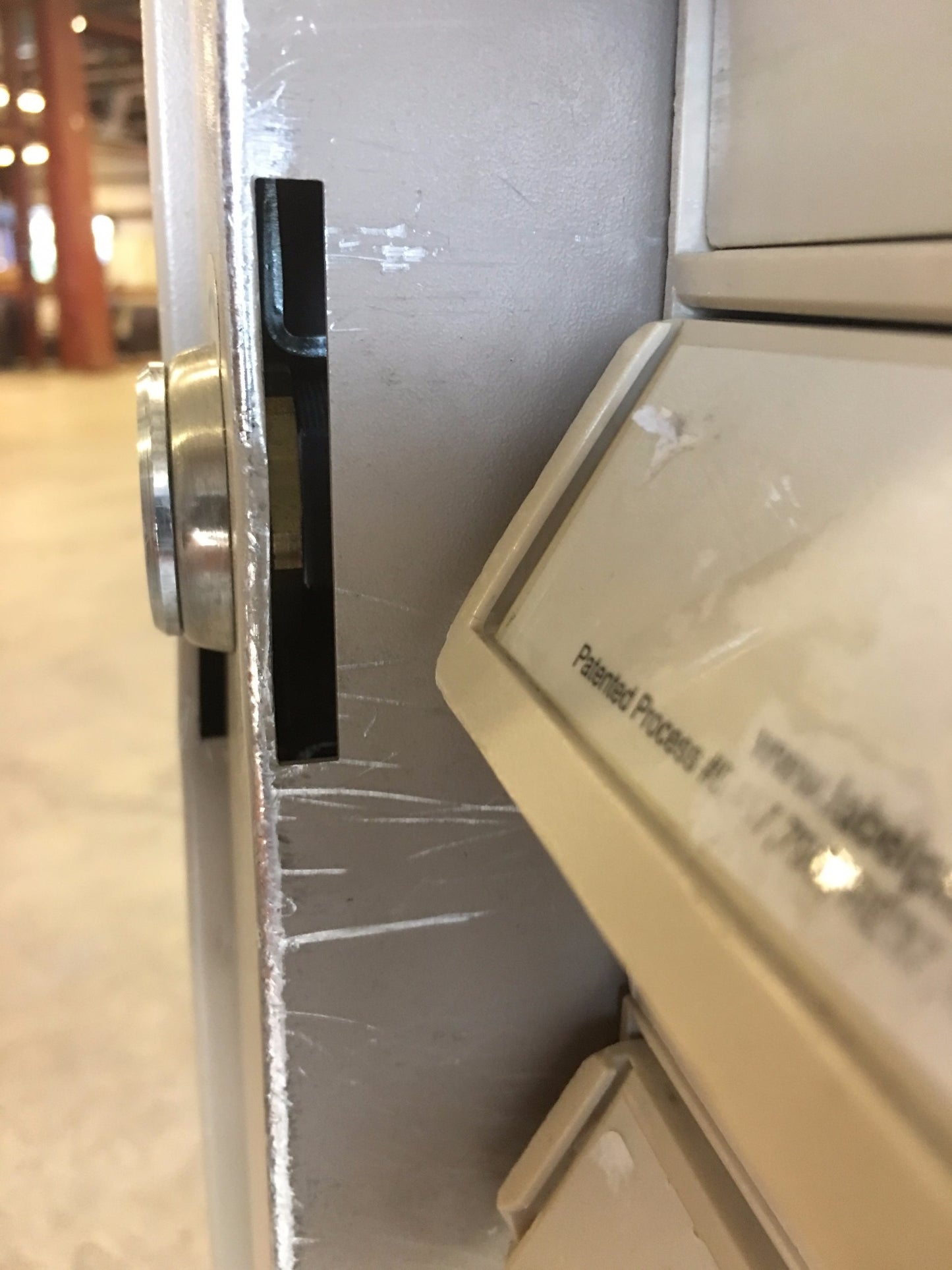 LIONVILLE PHARMACY MEDICINE STORAGE HOSPITAL DISTRIBUTION CRASH CART FREESHIPING