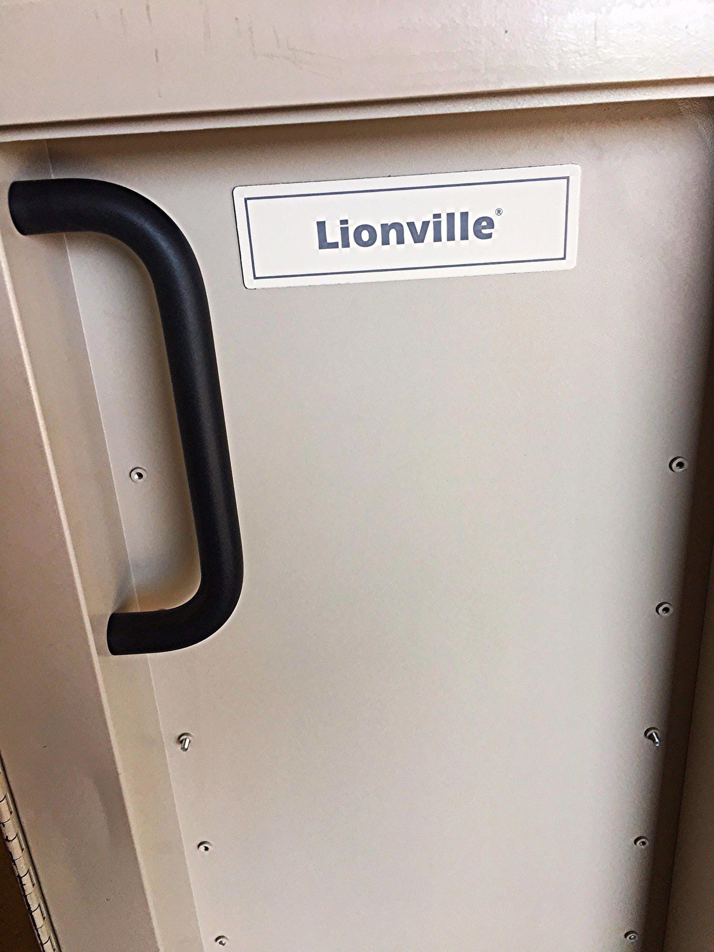 LIONVILLE PHARMACY MEDICINE STORAGE HOSPITAL DISTRIBUTION CRASH CART FREESHIPING