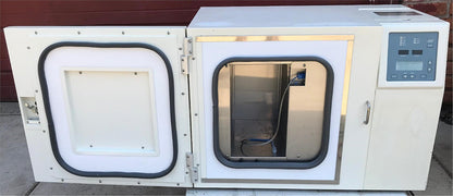 THERMO SCIENTIFIC 7450 DEEP FREEZER 90DAY WARRANTY FREE SHIPPING TO BUSINESSES