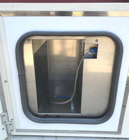 THERMO SCIENTIFIC 7450 DEEP FREEZER 90DAY WARRANTY FREE SHIPPING TO BUSINESSES