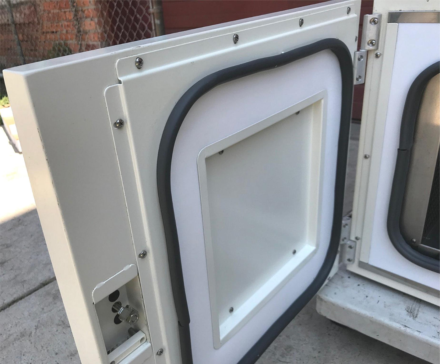 THERMO SCIENTIFIC 7450 CONTROLLED RATE 50° to -180°C DEEP FREEZER 90DAY WARRANTY