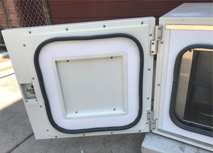 THERMO SCIENTIFIC 7450 CONTROLLED RATE 50° to -180°C DEEP FREEZER 90DAY WARRANTY