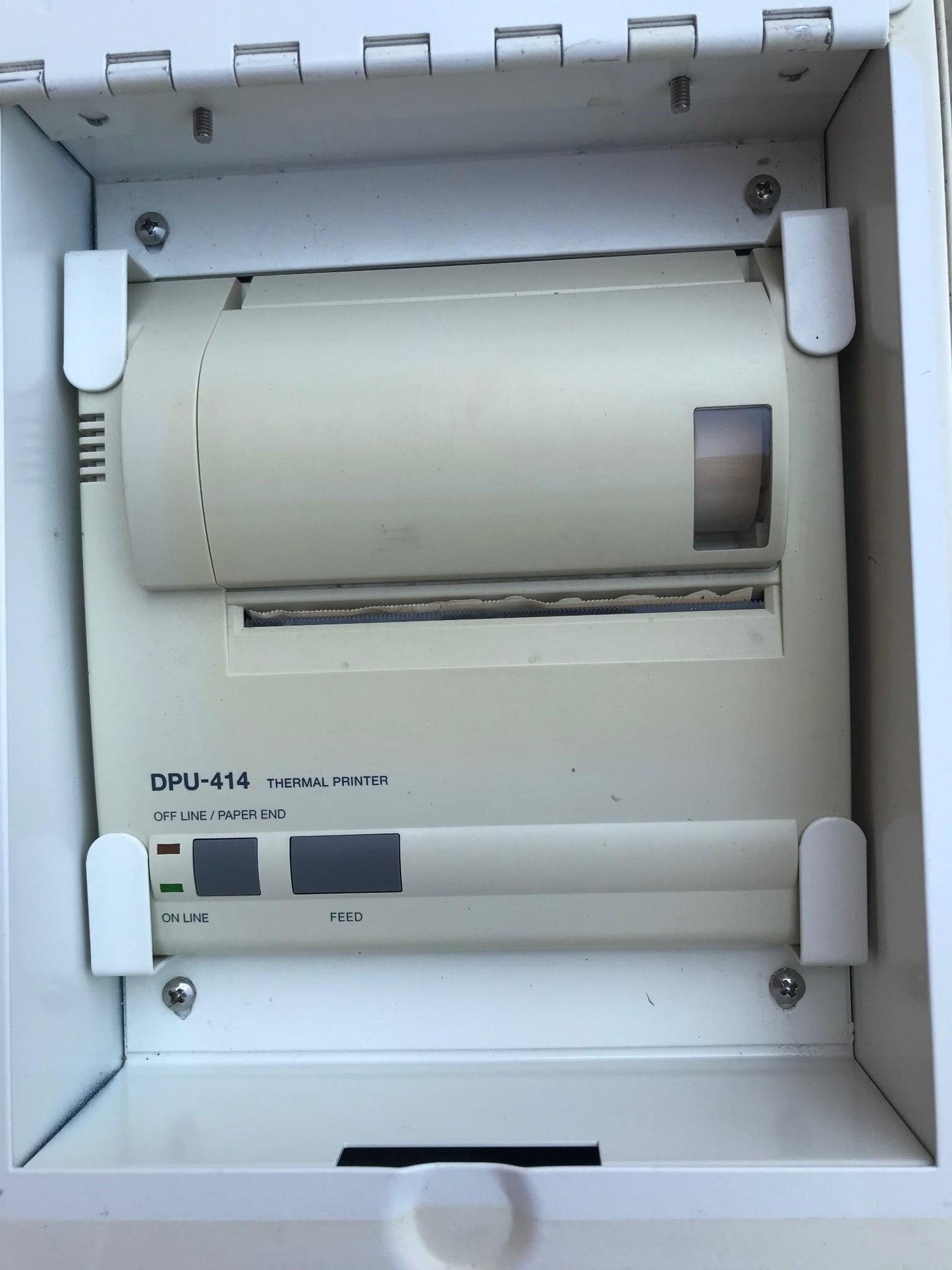 THERMO SCIENTIFIC 7450 DEEP FREEZER 90DAY WARRANTY FREE SHIPPING TO BUSINESSES