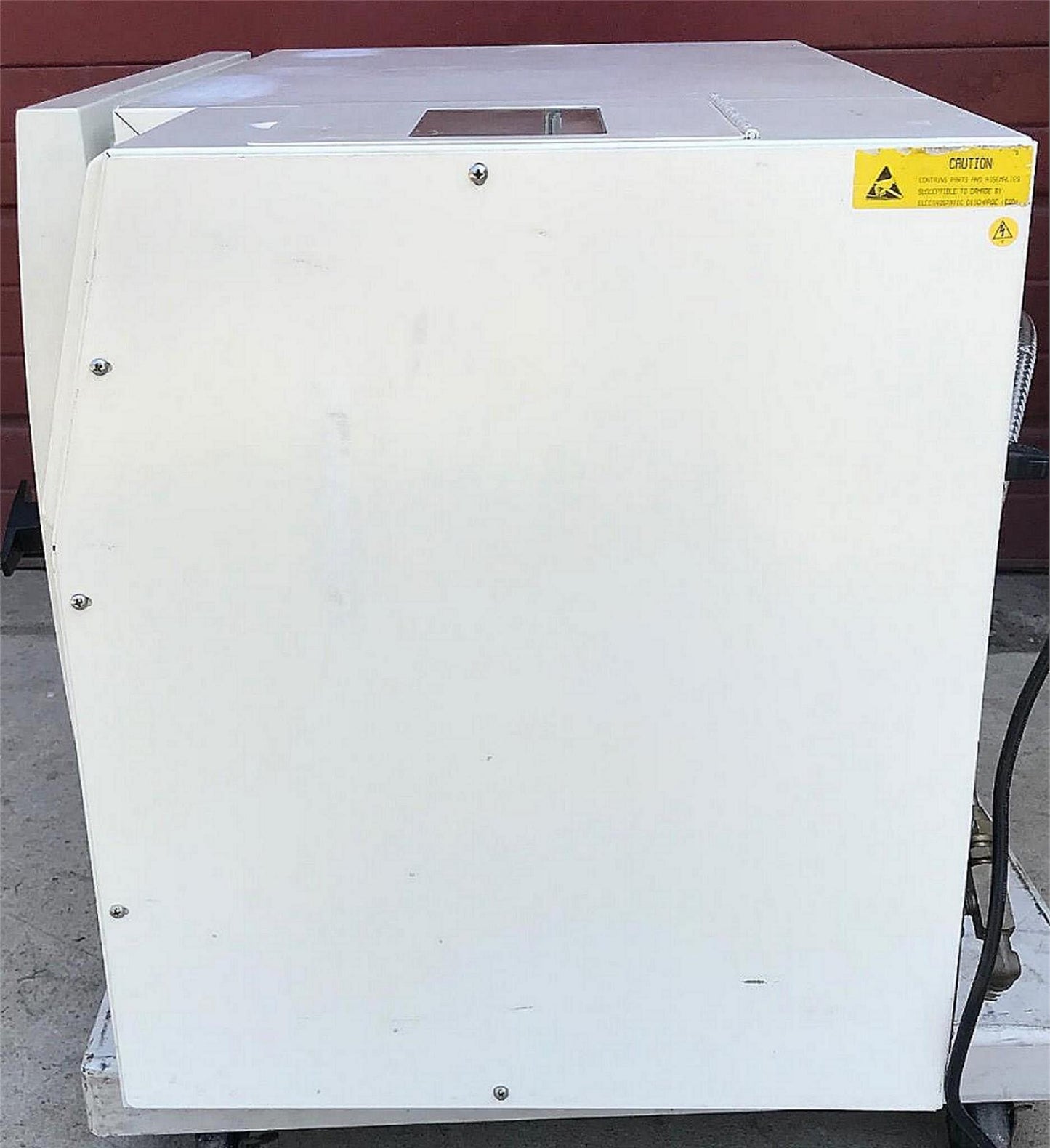 THERMO SCIENTIFIC 7450 CONTROLLED RATE 50° to -180°C DEEP FREEZER 90DAY WARRANTY