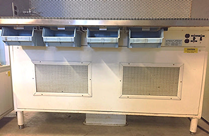 BAKER EDGEGARD EG-5252 HOOD Perfect Condition FREESHIP