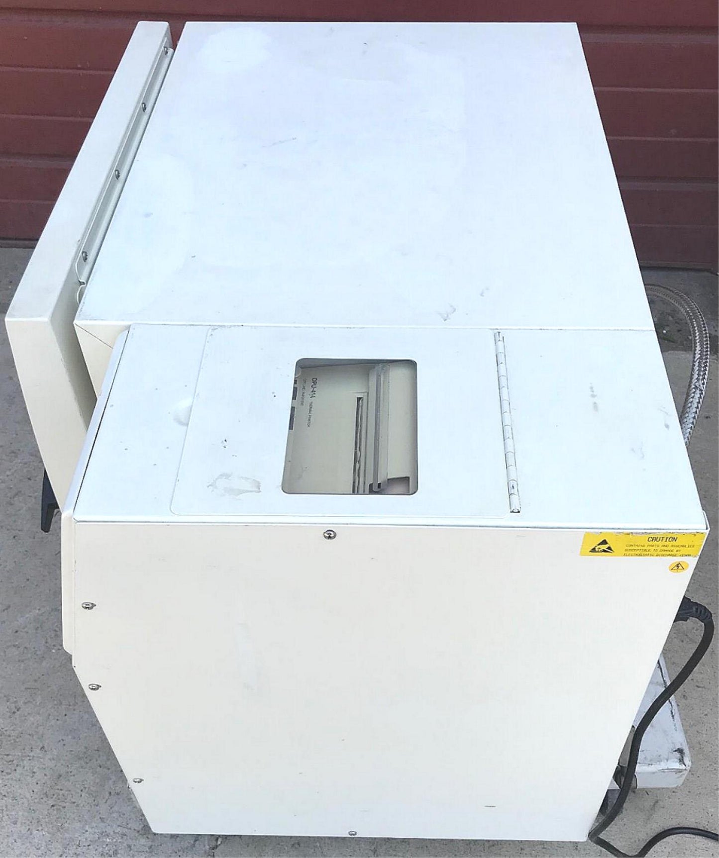 THERMO SCIENTIFIC 7450 DEEP FREEZER 90DAY WARRANTY FREE SHIPPING TO BUSINESSES