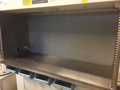 BAKER EDGEGARD EG-5252 HOOD Perfect Condition FREESHIP