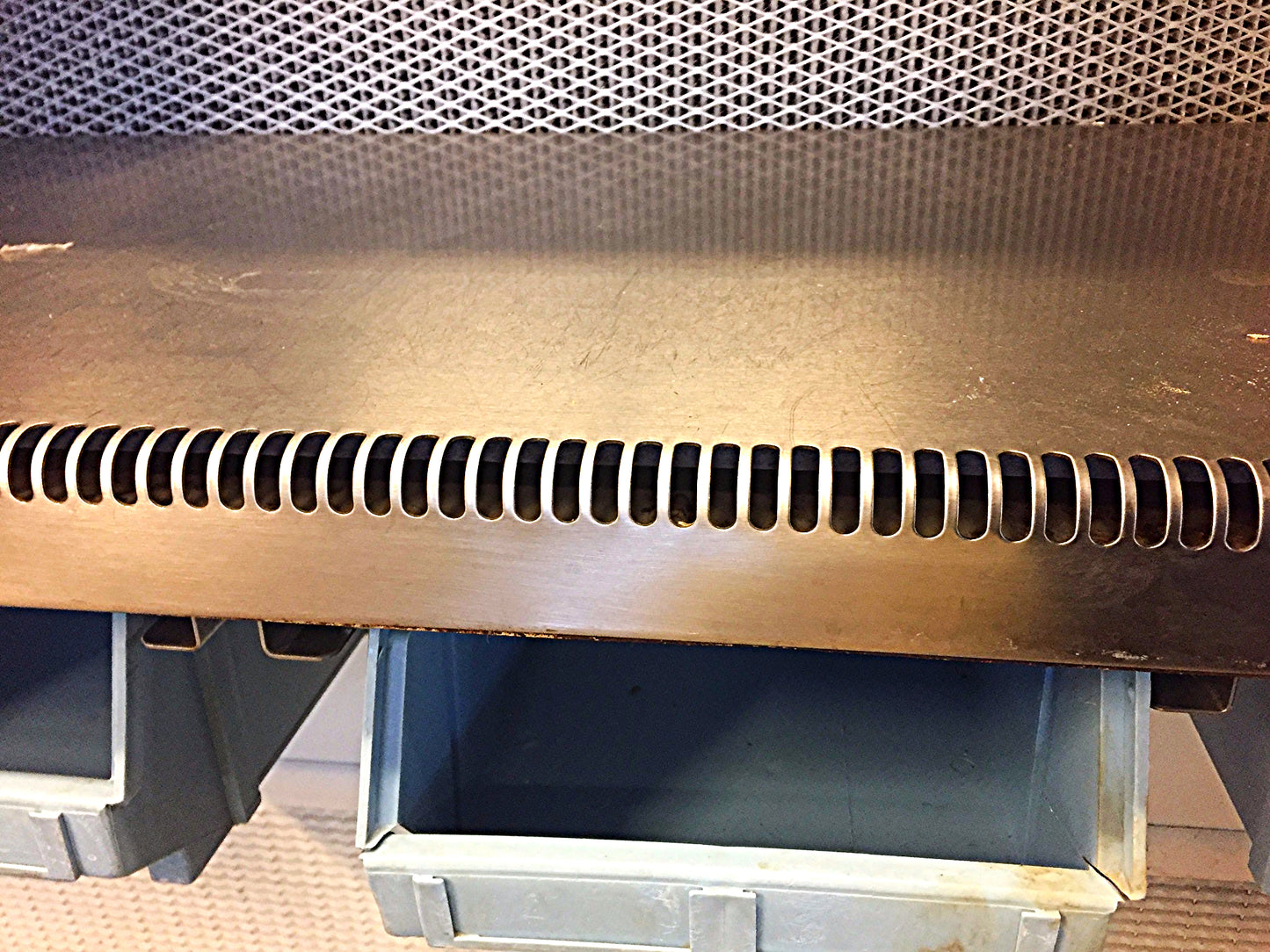 BAKER EDGEGARD EG-5252 HOOD Perfect Condition FREESHIP