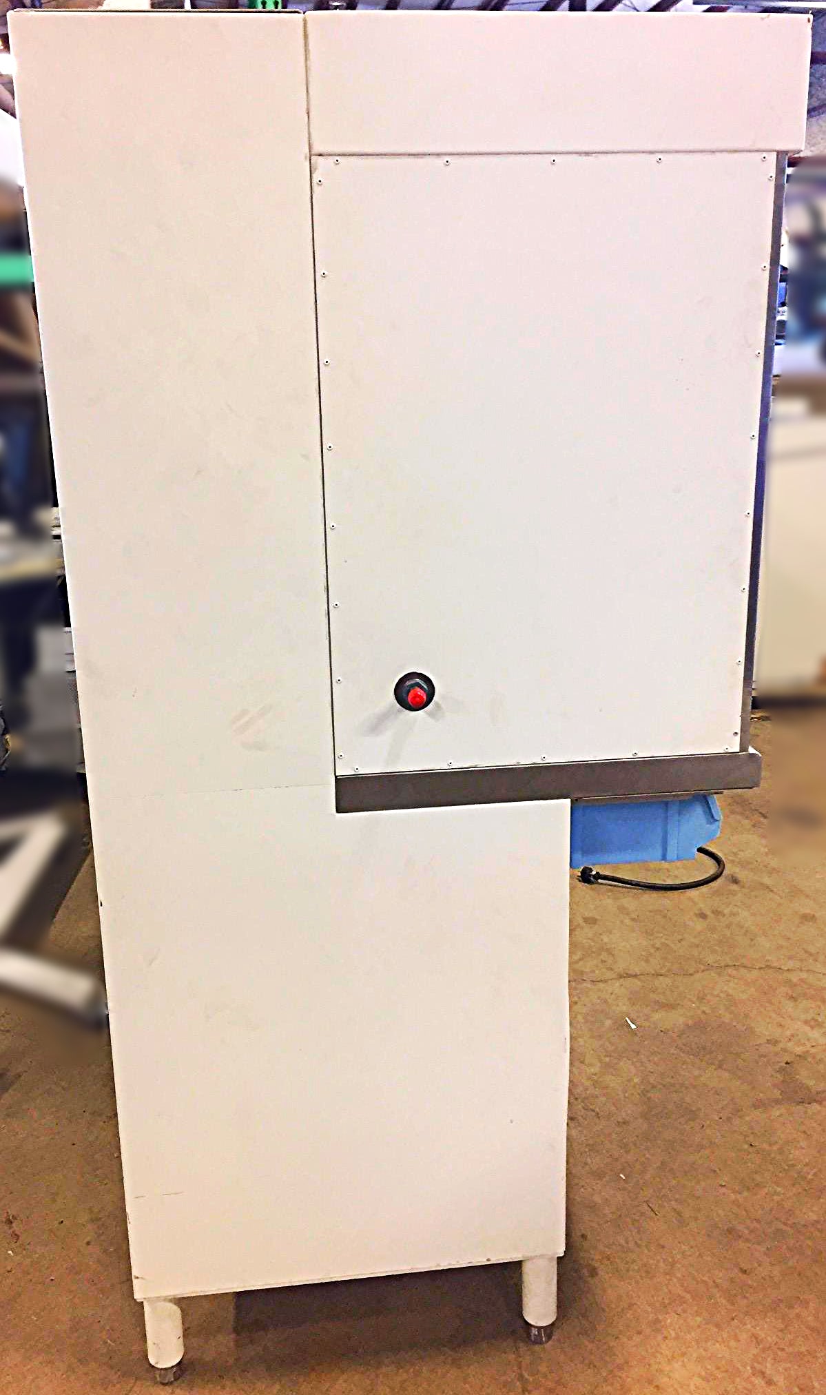 BAKER EDGEGARD EG-5252 HOOD Perfect Condition FREESHIP