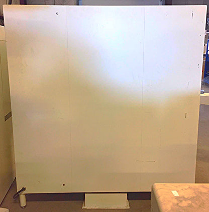 BAKER EDGEGARD EG-5252 HOOD Perfect Condition FREESHIP