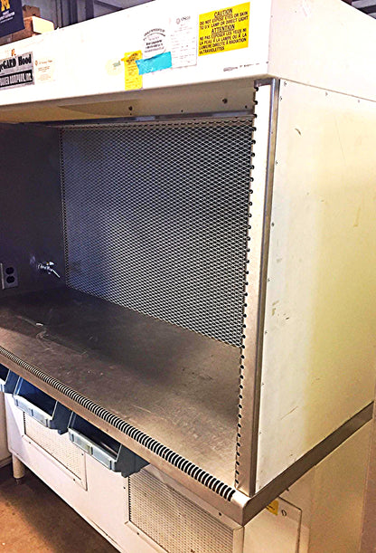 BAKER EDGEGARD EG-5252 HOOD Perfect Condition FREESHIP