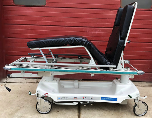 STERIS HAUSTED HORIZON® SURGI-STRETCHER 578EYEST SURGICAL STRETCHER FREE SHIP