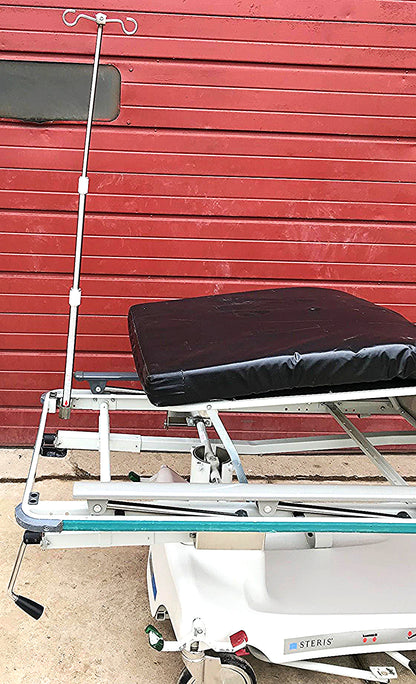 STERIS HAUSTED HORIZON® SURGI-STRETCHER 578EYEST SURGICAL STRETCHER FREE SHIP