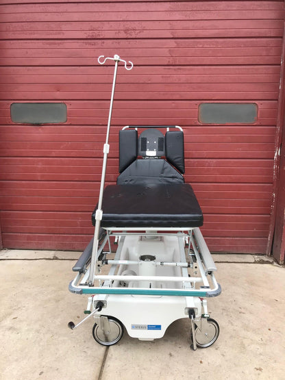 STERIS HAUSTED HORIZON® SURGI-STRETCHER 578EYEST SURGICAL STRETCHER FREE SHIP