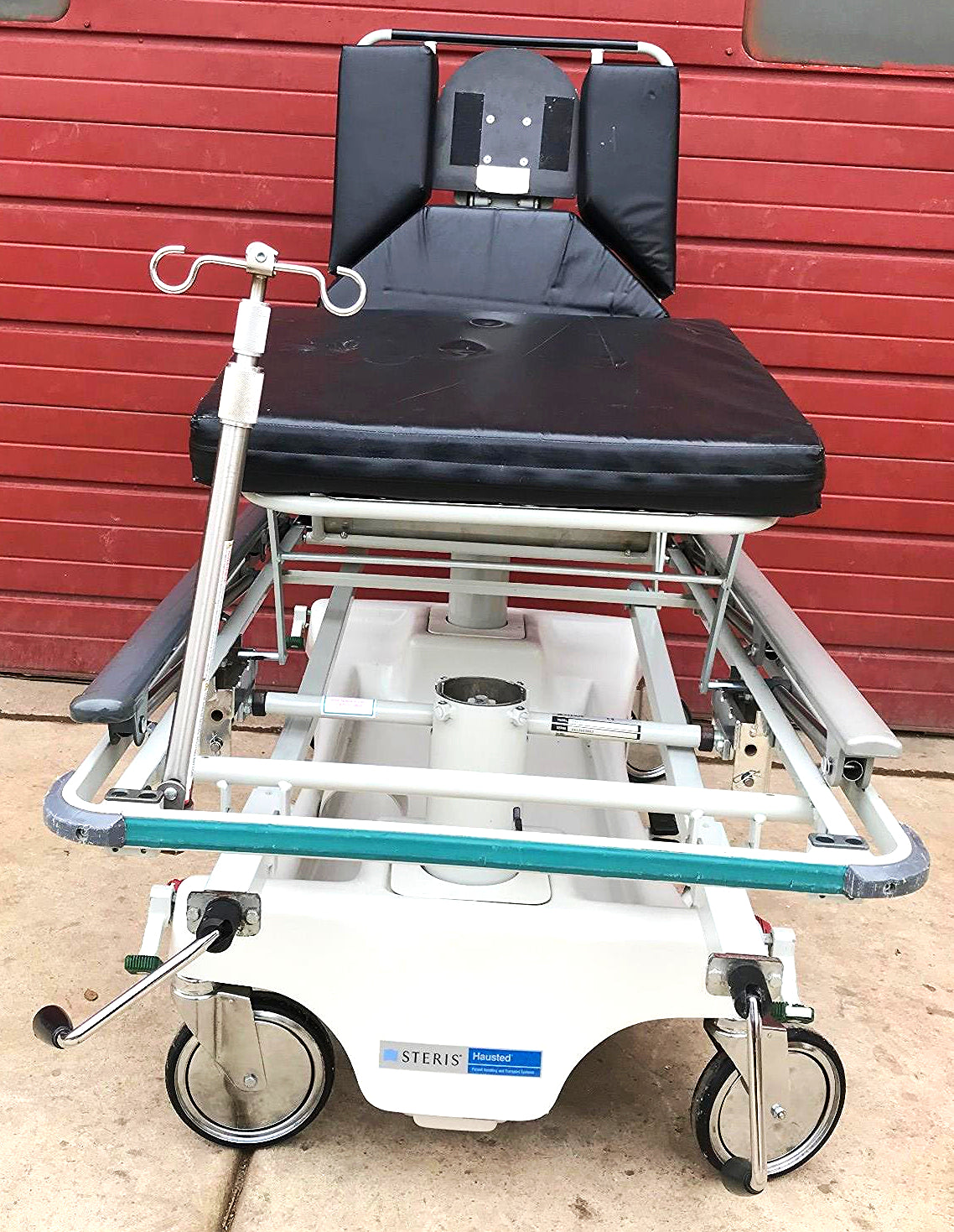 STERIS HAUSTED HORIZON® SURGI-STRETCHER 578EYEST SURGICAL STRETCHER FREE SHIP